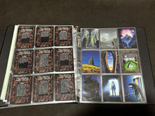 Load image into Gallery viewer, 1994 Tim White set of 90 cards complete, EX condition
