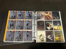 Load image into Gallery viewer, 1993 Jeffrey Jones Set of 90 Cards Complete, EX
