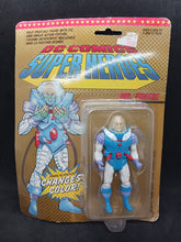 Load image into Gallery viewer, DC Comics Super Heroes Mr. Freeze (1989 DC Comics) CDN Variant, New/Sealed
