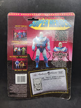 Load image into Gallery viewer, DC Comics Super Heroes Mr. Freeze (1989 DC Comics) CDN Variant, New/Sealed
