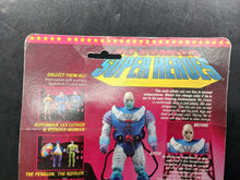 Load image into Gallery viewer, DC Comics Super Heroes Mr. Freeze (1989 DC Comics) CDN Variant, New/Sealed
