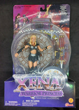 Load image into Gallery viewer, Xena Warrior Princess Callisto (1998 Toy Biz) Mint in box, Sealed
