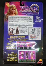 Load image into Gallery viewer, Xena Warrior Princess Callisto (1998 Toy Biz) Mint in box, Sealed
