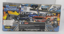 Load image into Gallery viewer, 1966 Ford Mustang (2012, Maisto, 1:24, Diecast &amp; Toy Car) SEALED
