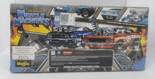 Load image into Gallery viewer, 1966 Ford Mustang (2012, Maisto, 1:24, Diecast &amp; Toy Car) SEALED
