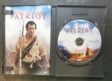 Load image into Gallery viewer, The Patriot by Mel Gibson (DVD, 2000, Special Edition)
