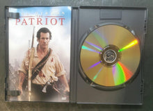 Load image into Gallery viewer, The Patriot by Mel Gibson (DVD, 2000, Special Edition)
