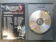 Load image into Gallery viewer, The Prophecy 3: The Ascent (DVD, 2006)
