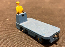 Load image into Gallery viewer, 1960&#39;s Dinky Toys Die Cast, Bev Truck
