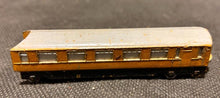 Load image into Gallery viewer, 1960&#39;s Dinkey Toys Die Cast, Train Cart IDH
