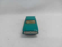 Load image into Gallery viewer, 1960s Ford Zephyr No. 33 Toy Car by Lesney Made in England, 2 1/2&quot; Long Diecast
