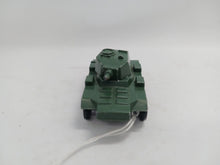 Load image into Gallery viewer, 1960s &quot;Saladin&quot; Armoured Car 6x6, Made in England, by Lesney approx. 2 1/4&quot; Long
