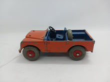 Load image into Gallery viewer, 1954-1966 Land Rover Dinky Toys, Made in England, approx. 3 1/4&quot; Long
