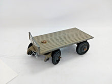 Load image into Gallery viewer, Vintage Trailer Dinky Toys, Made in England, approx. 2 1/2&quot; Long
