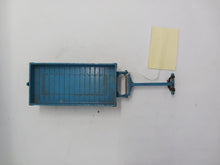 Load image into Gallery viewer, Vintage Blue Pull Wagon, Dinky Toys, Made in England, approx. 3 1/2&quot; L
