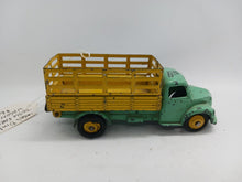 Load image into Gallery viewer, 1950s Dodge Farm Wagon, Dinky Toys, Made in England, approx. 4&quot; L x 1  1/4&quot; W
