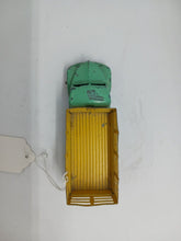 Load image into Gallery viewer, 1950s Dodge Farm Wagon, Dinky Toys, Made in England, approx. 4&quot; L x 1  1/4&quot; W
