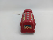 Load image into Gallery viewer, 1954-58 Mobilgas, Dinky Toys, Made in England, approx. 4 1/2&quot; L x 1 1/4&quot; W
