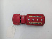 Load image into Gallery viewer, 1954-58 Mobilgas, Dinky Toys, Made in England, approx. 4 1/2&quot; L x 1 1/4&quot; W
