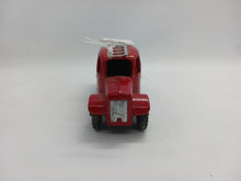 Load image into Gallery viewer, 1950s Firetruck, Dinky Toys, approx. 3 1/2&quot; L x 1 1/4&quot; W
