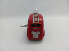 Load image into Gallery viewer, 1950s Firetruck, Dinky Toys, approx. 3 1/2&quot; L x 1 1/4&quot; W
