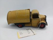 Load image into Gallery viewer, 1940s Bedford Truck (Yellow), Dinky Toys, approx. 4&quot; L x 1 1/2&quot; W
