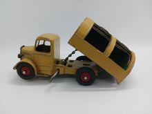 Load image into Gallery viewer, 1940s Bedford Truck (Yellow), Dinky Toys, approx. 4&quot; L x 1 1/2&quot; W
