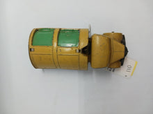 Load image into Gallery viewer, 1940s Bedford Truck (Yellow), Dinky Toys, approx. 4&quot; L x 1 1/2&quot; W
