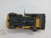 Load image into Gallery viewer, 1940s Bedford Truck (Yellow), Dinky Toys, approx. 4&quot; L x 1 1/2&quot; W
