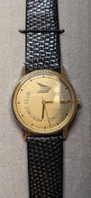 Load image into Gallery viewer, Bulova Heritage Club Wristwatch - Accutron Quartz
