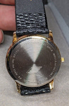 Load image into Gallery viewer, Bulova Heritage Club Wristwatch - Accutron Quartz
