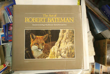 Load image into Gallery viewer, The Art of Robert Bateman Signed &amp; Images of the Wild Exhibition Brochure
