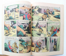 Load image into Gallery viewer, Dell Giant Comic Western Roundup (1952 Series) #7 in FN Shape
