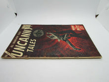 Load image into Gallery viewer, UNCANNY TALES  NO.45 JULY 1956 ATLAS COMICS
