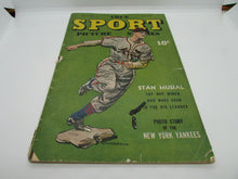 Load image into Gallery viewer, True Sport Picture Series Comics VOL. 2  NO. 7  June 1944  Street &amp; Smith
