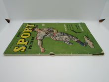 Load image into Gallery viewer, True Sport Picture Series Comics VOL. 2  NO. 7  June 1944  Street &amp; Smith
