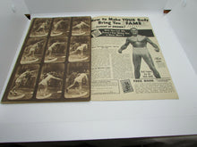 Load image into Gallery viewer, True Sport Picture Series Comics VOL. 2  NO. 7  June 1944  Street &amp; Smith
