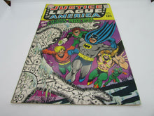 Load image into Gallery viewer, JUSTICE LEAGUE OF AMERICA  COMICS NO. 68  DECEMBER 1968  DC COMICS
