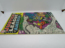 Load image into Gallery viewer, JUSTICE LEAGUE OF AMERICA  COMICS NO. 68  DECEMBER 1968  DC COMICS
