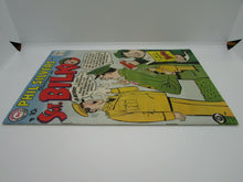 Load image into Gallery viewer, PHIL SILVERS SGT. BILKO COMICS NO. 8 JULY -  AUGUST 1958  DC COMICS
