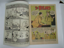 Load image into Gallery viewer, PHIL SILVERS SGT. BILKO COMICS NO. 8 JULY -  AUGUST 1958  DC COMICS
