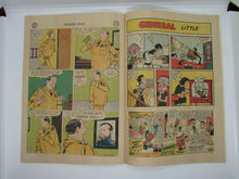 Load image into Gallery viewer, PHIL SILVERS SGT. BILKO COMICS NO. 8 JULY -  AUGUST 1958  DC COMICS
