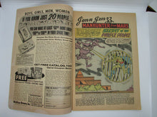 Load image into Gallery viewer, HOUSE OF MYSTERY  COMICS NO. 145 SEPTEMBER 1964  DC COMICS
