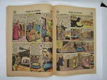 Load image into Gallery viewer, HOUSE OF MYSTERY  COMICS NO. 145 SEPTEMBER 1964  DC COMICS
