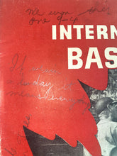 Load image into Gallery viewer, 1948 Toronto Maple Leafs International Baseball with Autographs
