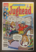 Load image into Gallery viewer, 1991 Archie Comics Jughead #27 CDN Newsstand Variant
