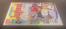 Load image into Gallery viewer, 1991 Archie Comics Jughead #27 CDN Newsstand Variant
