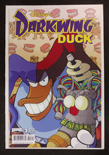 Load image into Gallery viewer, 2010 Kaboom! Disney&#39;s Darkwing Duck #3 Cover B
