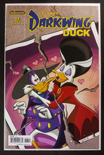 Load image into Gallery viewer, 2011 Kaboom! Disney&#39;s Darkwing Duck #13 Cover B
