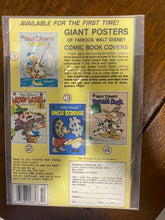 Load image into Gallery viewer, October Gladstone Walt Disney&#39;s Uncle Scrooge Issue 210 CPV
